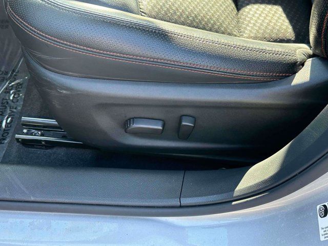 2023 Nissan Altima 2.5 SR 2023 Nissan Altima 2.5 SR