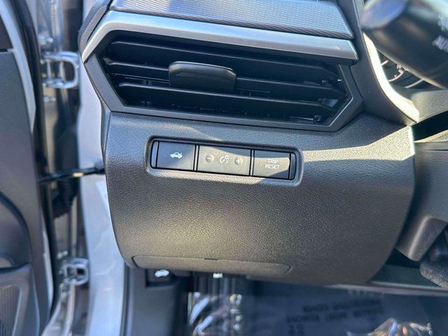 2023 Nissan Altima 2.5 SR 2023 Nissan Altima 2.5 SR