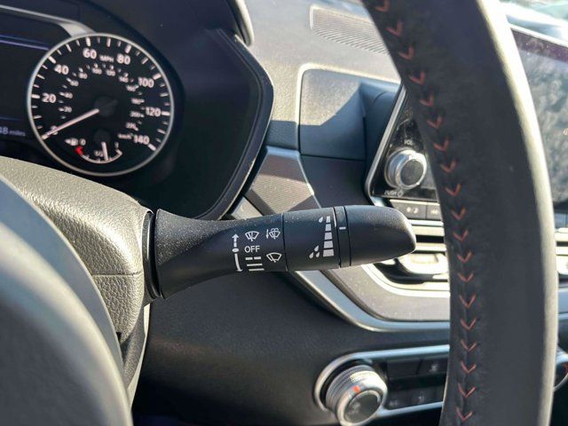 2023 Nissan Altima 2.5 SR 2023 Nissan Altima 2.5 SR