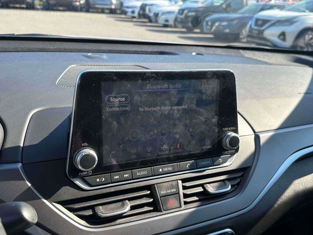 2023 Nissan Altima 2.5 SR 2023 Nissan Altima 2.5 SR