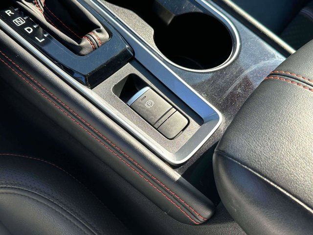 2023 Nissan Altima 2.5 SR 2023 Nissan Altima 2.5 SR