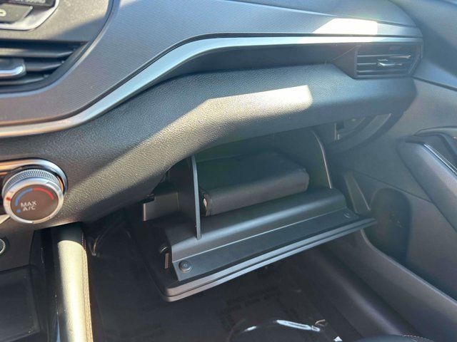 2023 Nissan Altima 2.5 SR 2023 Nissan Altima 2.5 SR