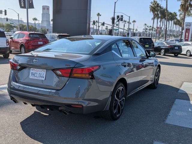 2023 Nissan Altima 2.5 SR 2023 Nissan Altima 2.5 SR