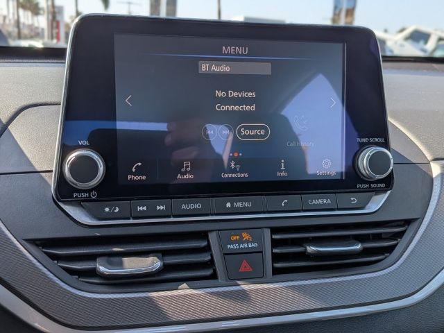 2023 Nissan Altima 2.5 SR 2023 Nissan Altima 2.5 SR