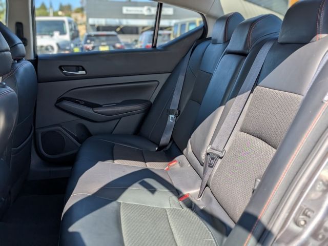 2023 Nissan Altima 2.5 SR 2023 Nissan Altima 2.5 SR