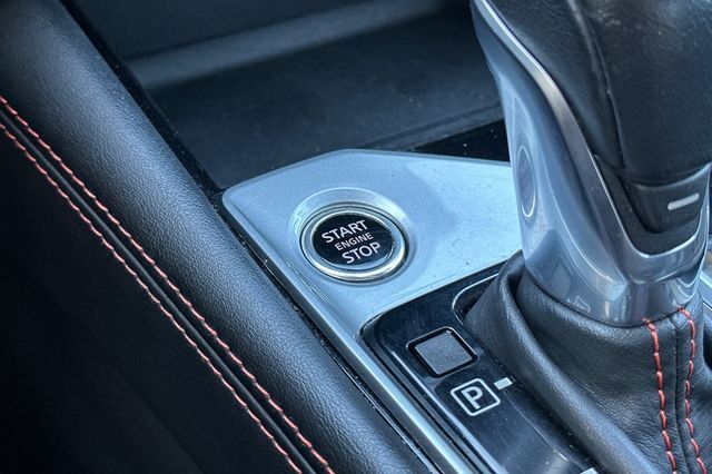 2023 Nissan Altima 2.5 SR 2023 Nissan Altima 2.5 SR