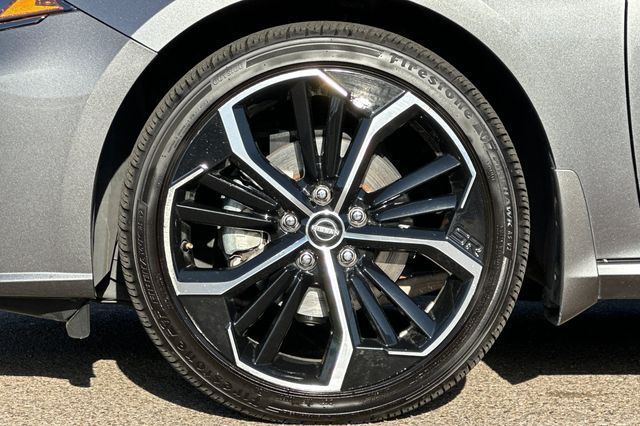 2023 Nissan Altima 2.5 SR 2023 Nissan Altima 2.5 SR