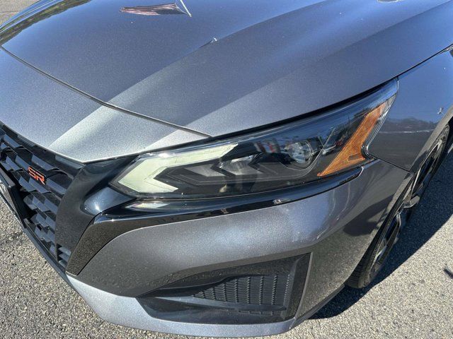 2023 Nissan Altima 2.5 SR 2023 Nissan Altima 2.5 SR