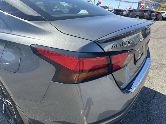 2023 Nissan Altima 2.5 SR 2023 Nissan Altima 2.5 SR