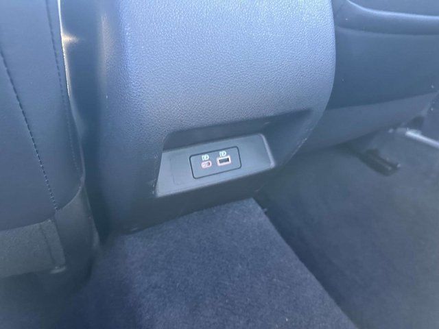 2023 Nissan Altima 2.5 SR 2023 Nissan Altima 2.5 SR