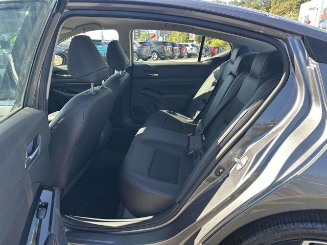 2023 Nissan Altima 2.5 SR 2023 Nissan Altima 2.5 SR