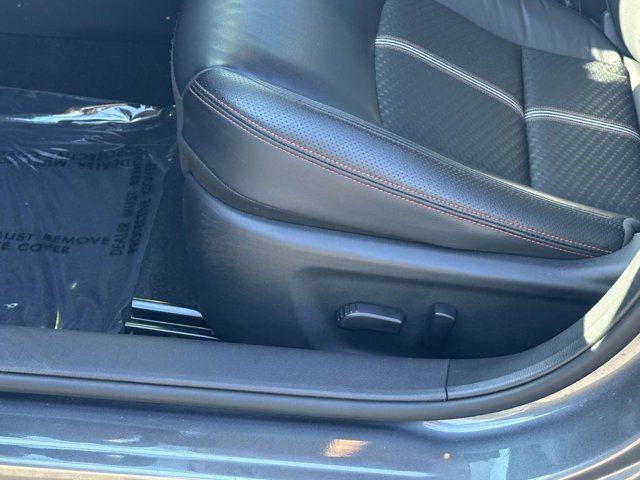 2023 Nissan Altima 2.5 SR 2023 Nissan Altima 2.5 SR