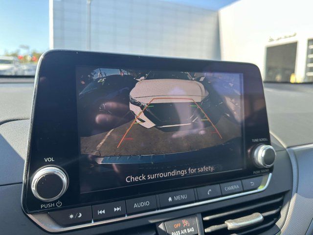 2023 Nissan Altima 2.5 SR 2023 Nissan Altima 2.5 SR