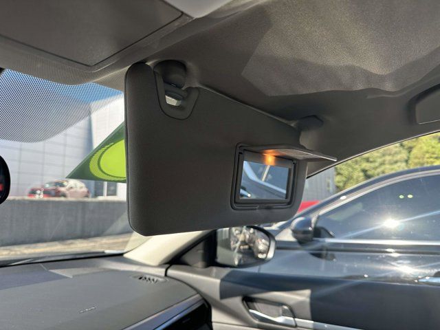 2023 Nissan Altima 2.5 SR 2023 Nissan Altima 2.5 SR