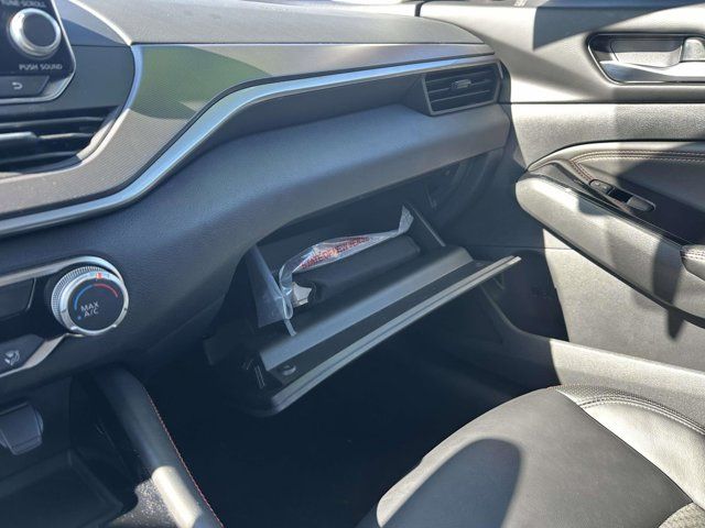 2023 Nissan Altima 2.5 SR 2023 Nissan Altima 2.5 SR