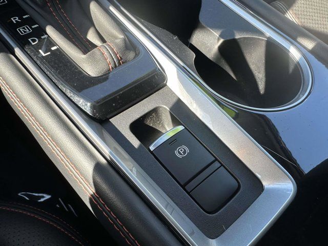 2023 Nissan Altima 2.5 SR 2023 Nissan Altima 2.5 SR