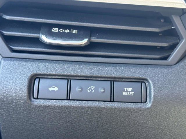 2023 Nissan Altima 2.5 SR 2023 Nissan Altima 2.5 SR