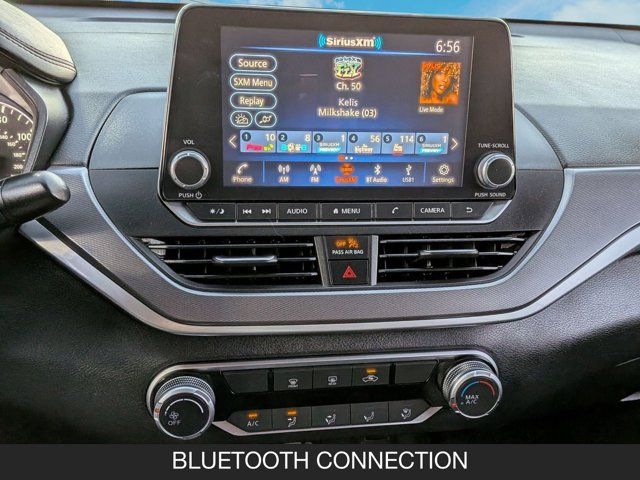 2023 Nissan Altima 2.5 SR 2023 Nissan Altima 2.5 SR