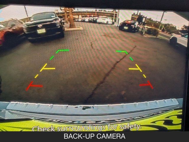 2023 Nissan Altima 2.5 SR 2023 Nissan Altima 2.5 SR