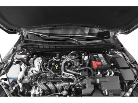 2023 Nissan Altima 2.5 SV 2023 Nissan Altima 2.5 SV