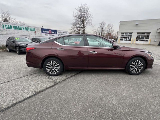 2023 Nissan Altima 2.5 SV 2023 Nissan Altima 2.5 SV