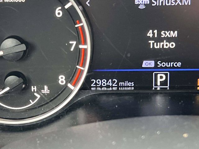 2023 Nissan Altima 2.5 SV 2023 Nissan Altima 2.5 SV