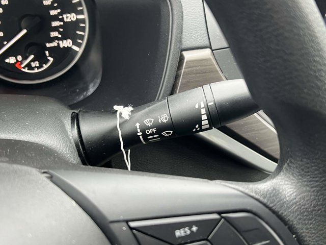 2023 Nissan Altima 2.5 SV 2023 Nissan Altima 2.5 SV