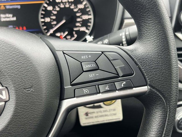 2023 Nissan Altima 2.5 SV 2023 Nissan Altima 2.5 SV