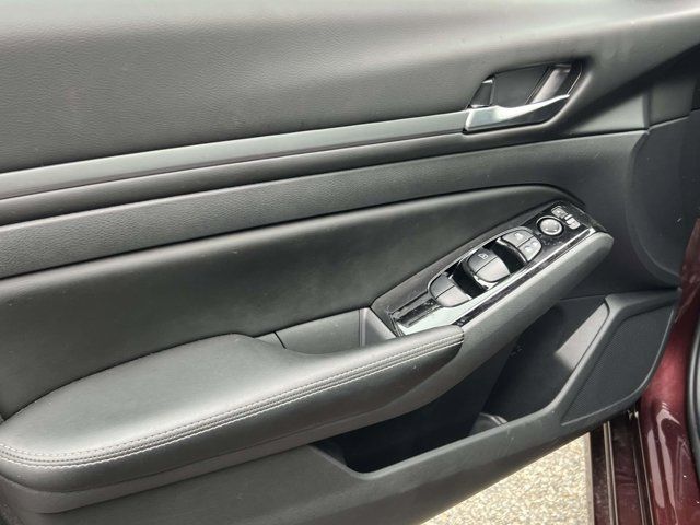 2023 Nissan Altima 2.5 SV 2023 Nissan Altima 2.5 SV