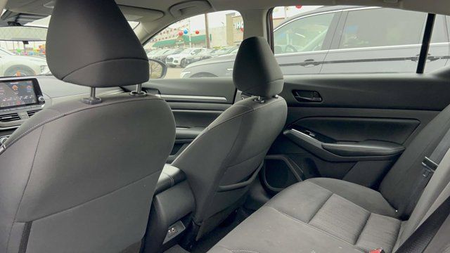 2023 Nissan Altima 2.5 SV 2023 Nissan Altima 2.5 SV