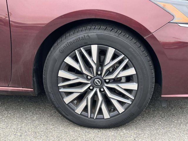 2023 Nissan Altima 2.5 SV 2023 Nissan Altima 2.5 SV