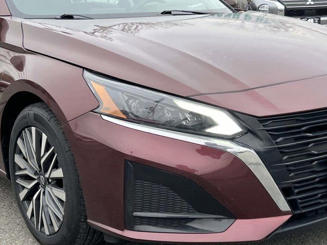 2023 Nissan Altima 2.5 SV 2023 Nissan Altima 2.5 SV