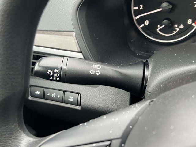 2023 Nissan Altima 2.5 SV 2023 Nissan Altima 2.5 SV