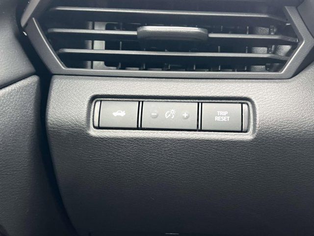 2023 Nissan Altima 2.5 SV 2023 Nissan Altima 2.5 SV