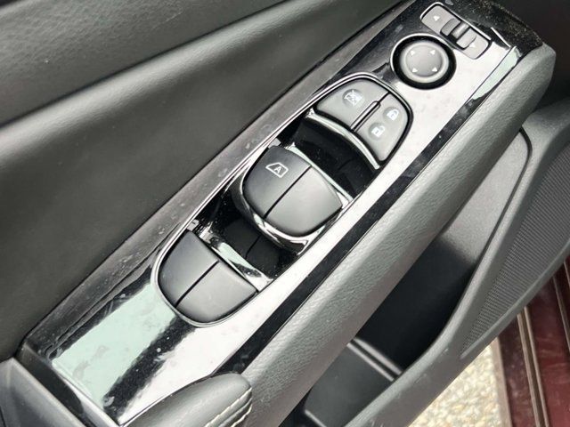 2023 Nissan Altima 2.5 SV 2023 Nissan Altima 2.5 SV