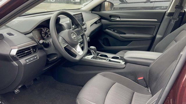 2023 Nissan Altima 2.5 SV 2023 Nissan Altima 2.5 SV