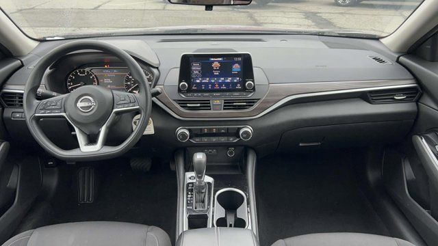 2023 Nissan Altima 2.5 SV 2023 Nissan Altima 2.5 SV