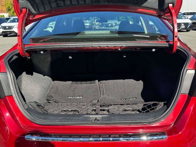 2023 Nissan Altima 2.5 SV 2023 Nissan Altima 2.5 SV