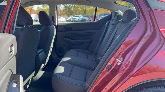 2023 Nissan Altima 2.5 SV 2023 Nissan Altima 2.5 SV