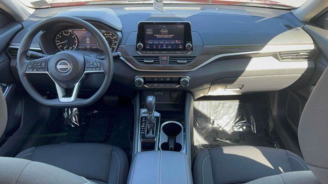 2023 Nissan Altima 2.5 SV 2023 Nissan Altima 2.5 SV