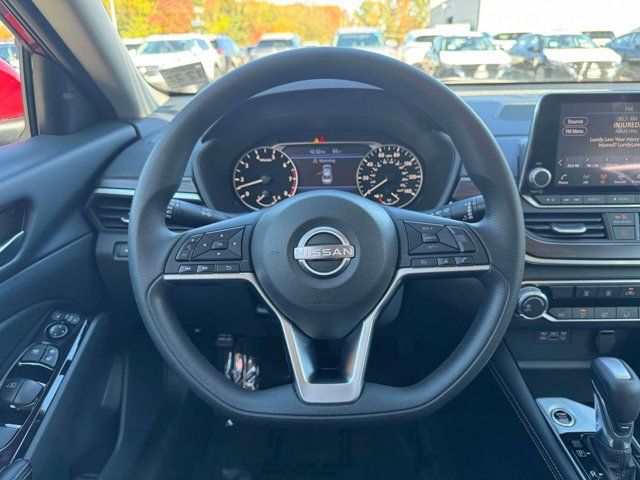 2023 Nissan Altima 2.5 SV 2023 Nissan Altima 2.5 SV