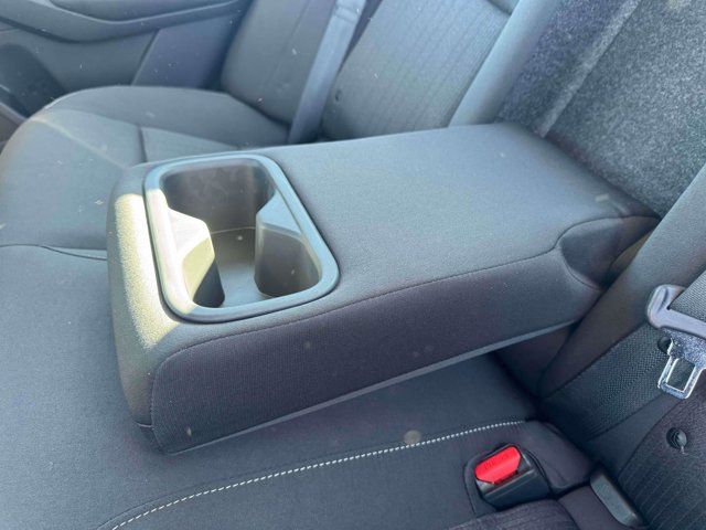 2023 Nissan Altima 2.5 SV 2023 Nissan Altima 2.5 SV