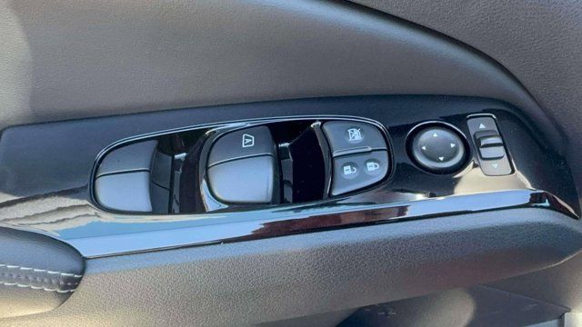 2023 Nissan Altima 2.5 SV 2023 Nissan Altima 2.5 SV