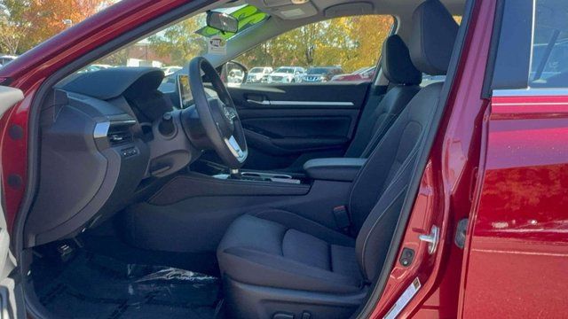 2023 Nissan Altima 2.5 SV 2023 Nissan Altima 2.5 SV