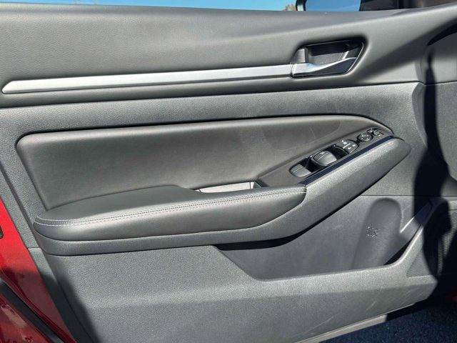 2023 Nissan Altima 2.5 SV 2023 Nissan Altima 2.5 SV