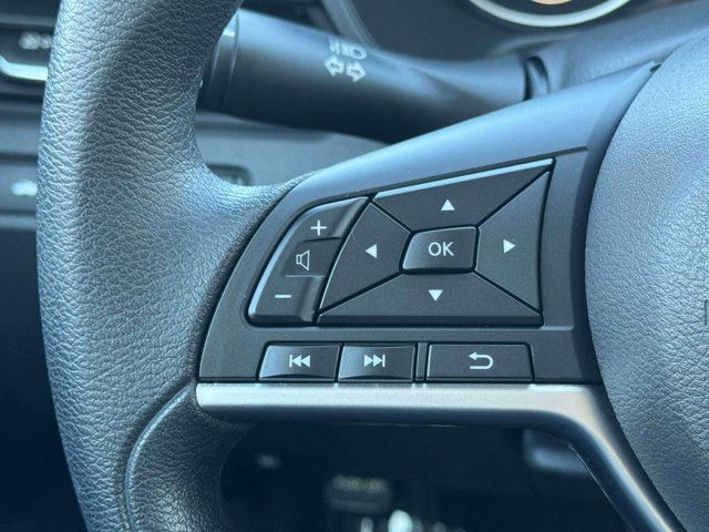 2023 Nissan Altima 2.5 SV 2023 Nissan Altima 2.5 SV