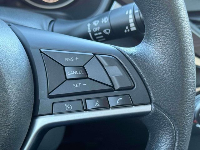 2023 Nissan Altima 2.5 SV 2023 Nissan Altima 2.5 SV