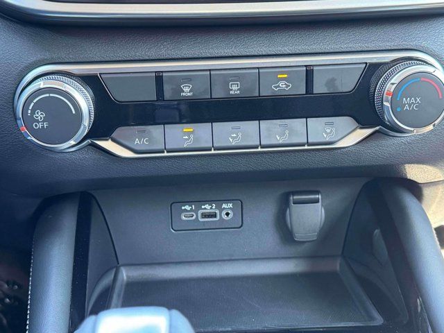 2023 Nissan Altima 2.5 SV 2023 Nissan Altima 2.5 SV