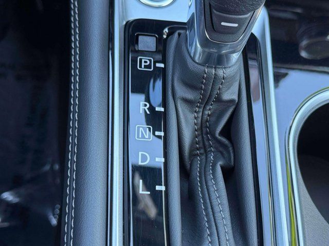 2023 Nissan Altima 2.5 SV 2023 Nissan Altima 2.5 SV