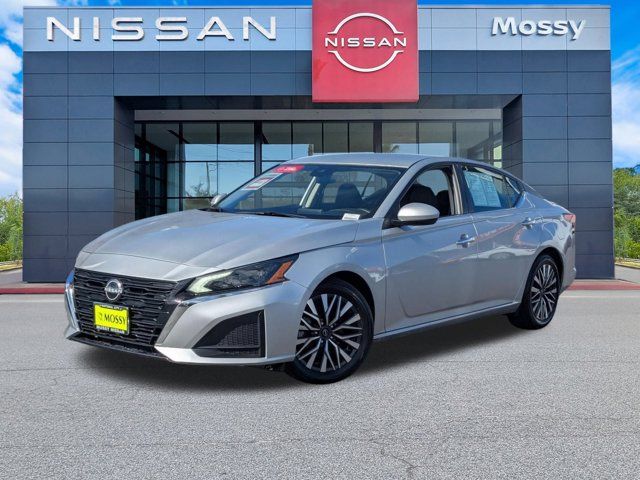 2023 Nissan Altima 2.5 SV 2023 Nissan Altima 2.5 SV